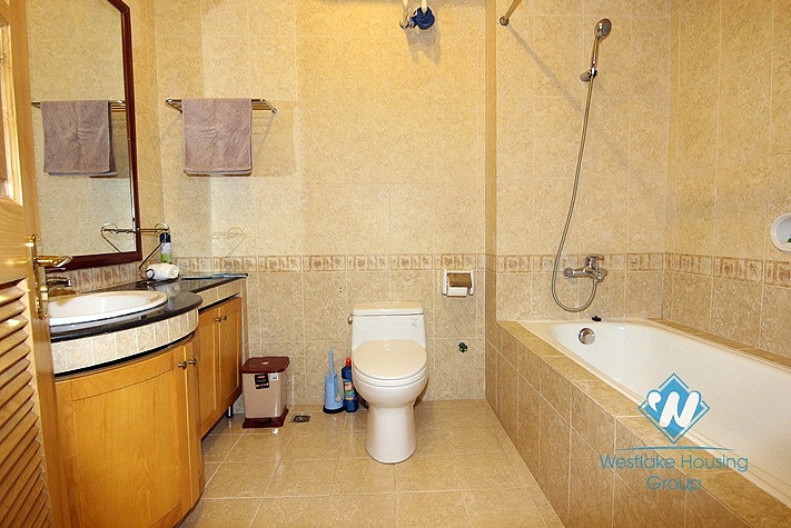 Outstanding Villa For Rent in Ciputra Compound 
